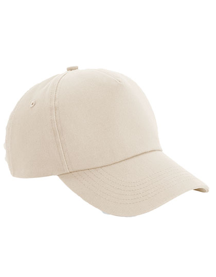 Authentic 5 Panel Cap