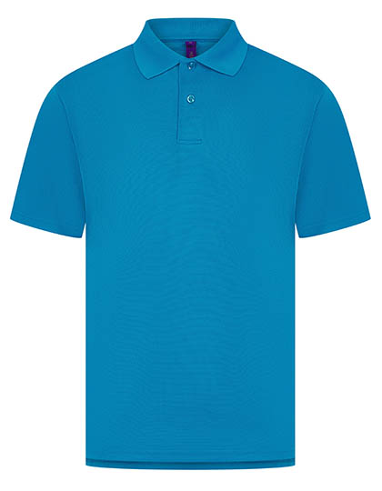 Men´s Coolplus Wicking Polo Shirt