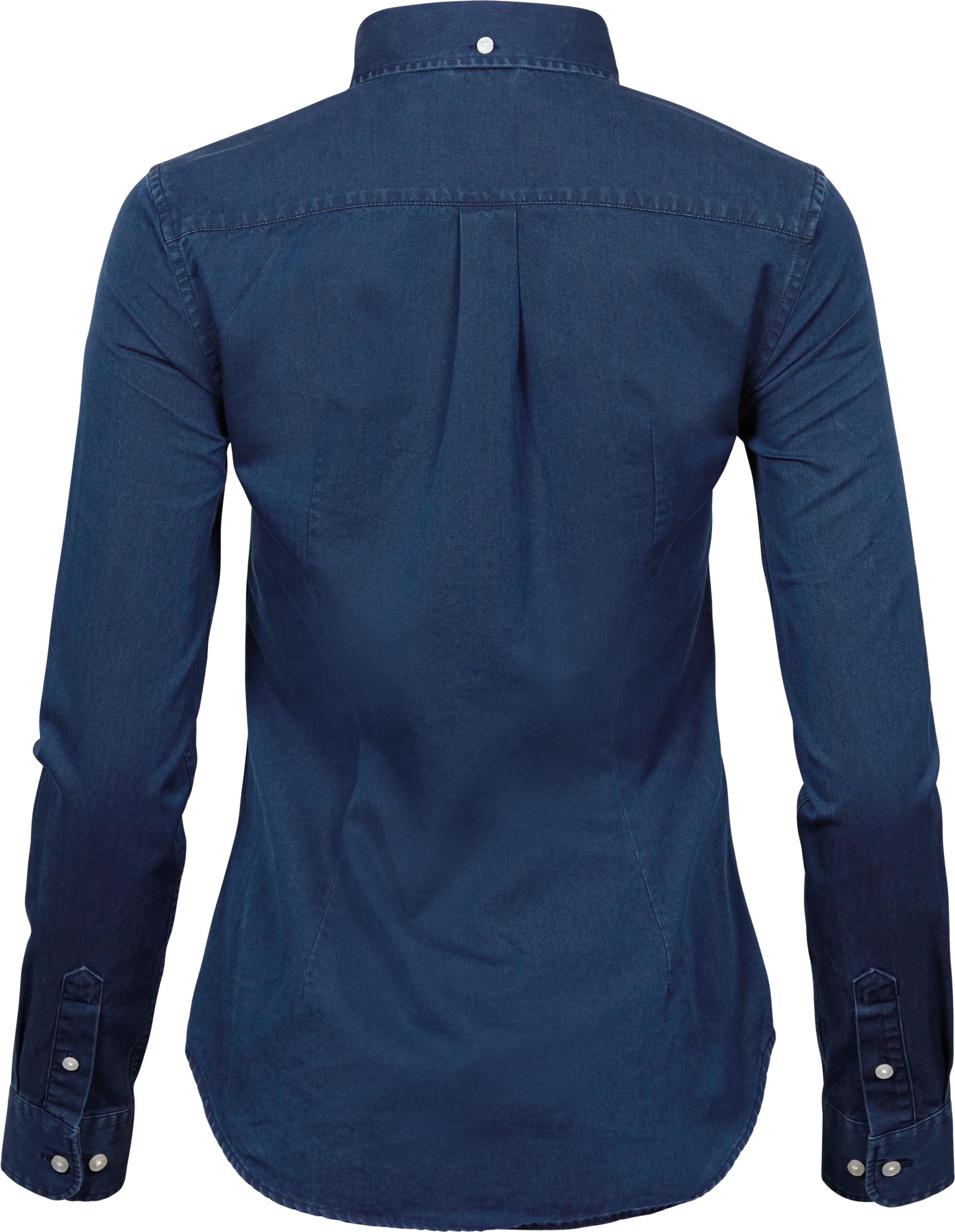 Bluse – Women´s Casual Twill Shirt