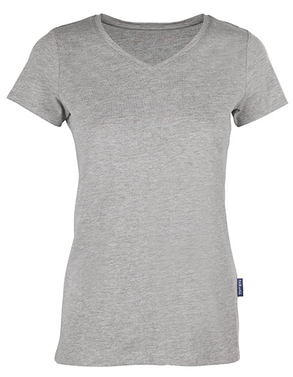 T-Shirt – Women´s Luxury V-Neck Tees