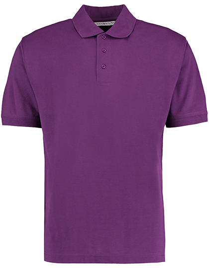 Classic Fit Klassic Superwash 60° Polo