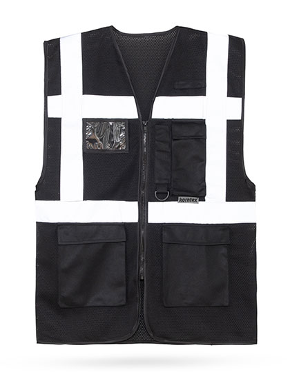 Weste – Mesh Multifunctional Vest Larisa