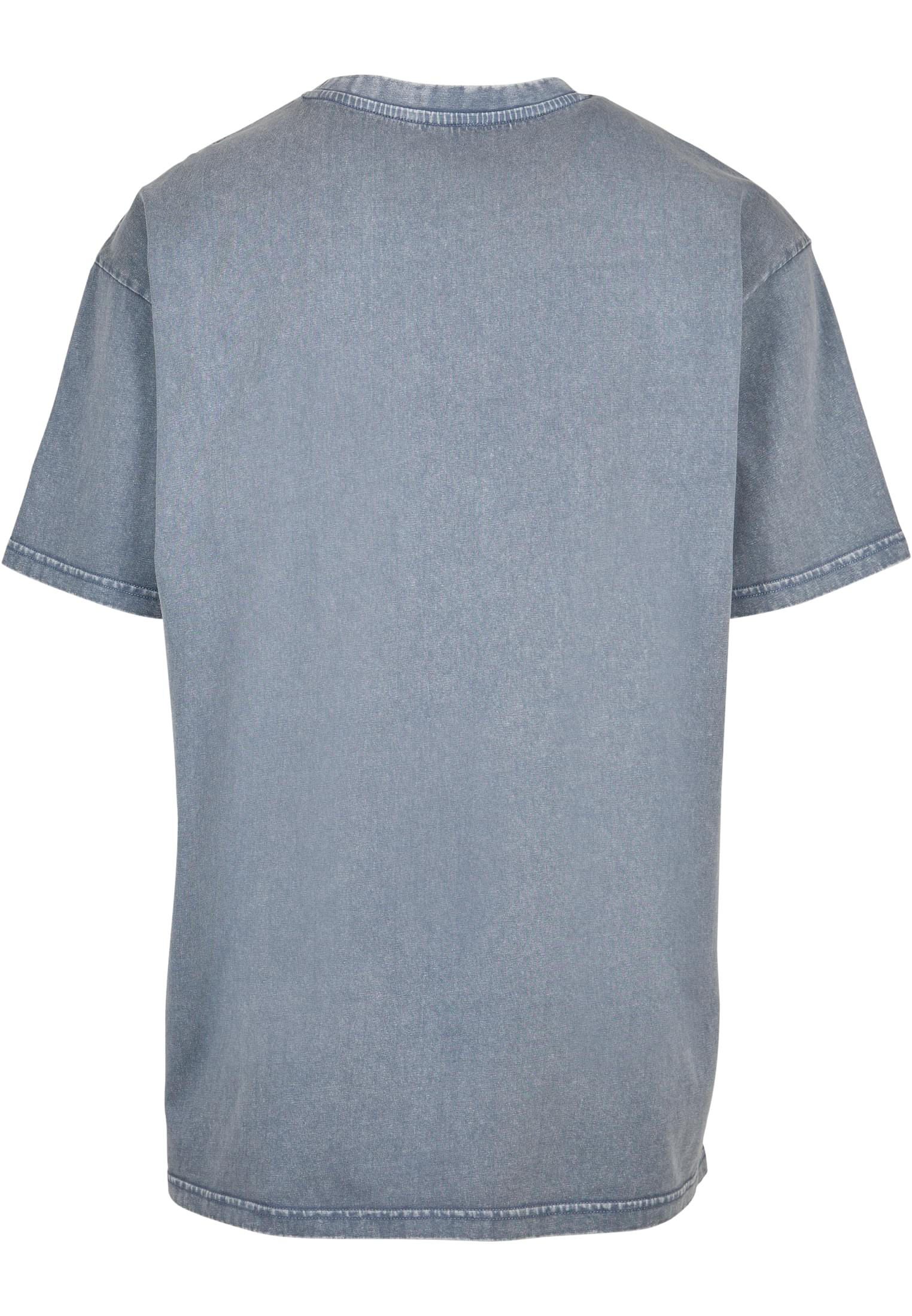 T-Shirt – Acid Washed Heavy Oversize Tee