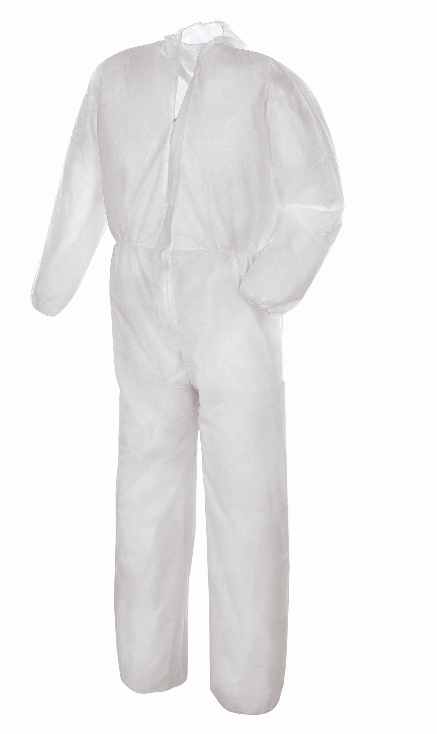 teXXor® PP-Einweg-Overall weiß