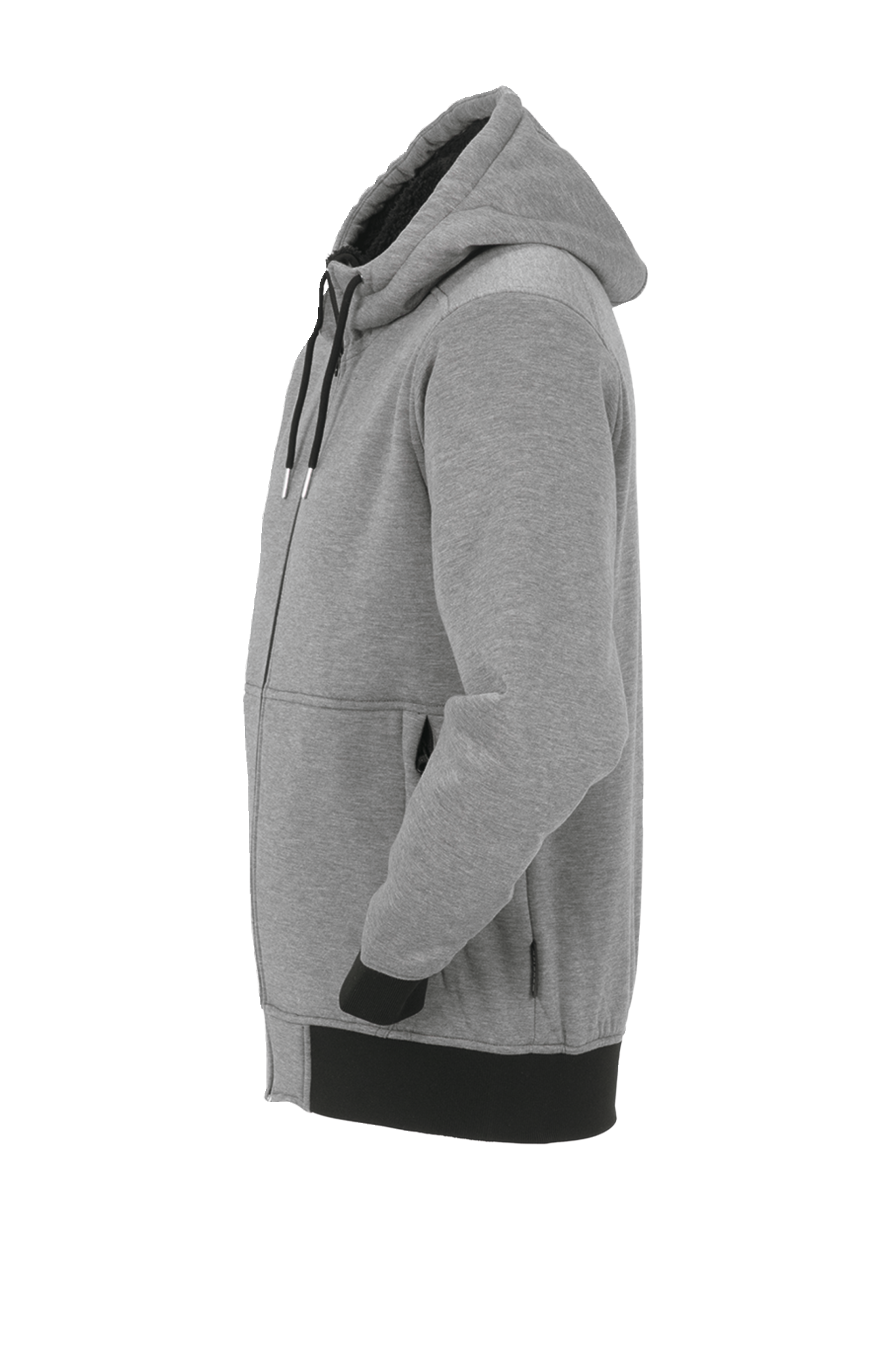 PLANAM Iceland Hoodie Outdoor