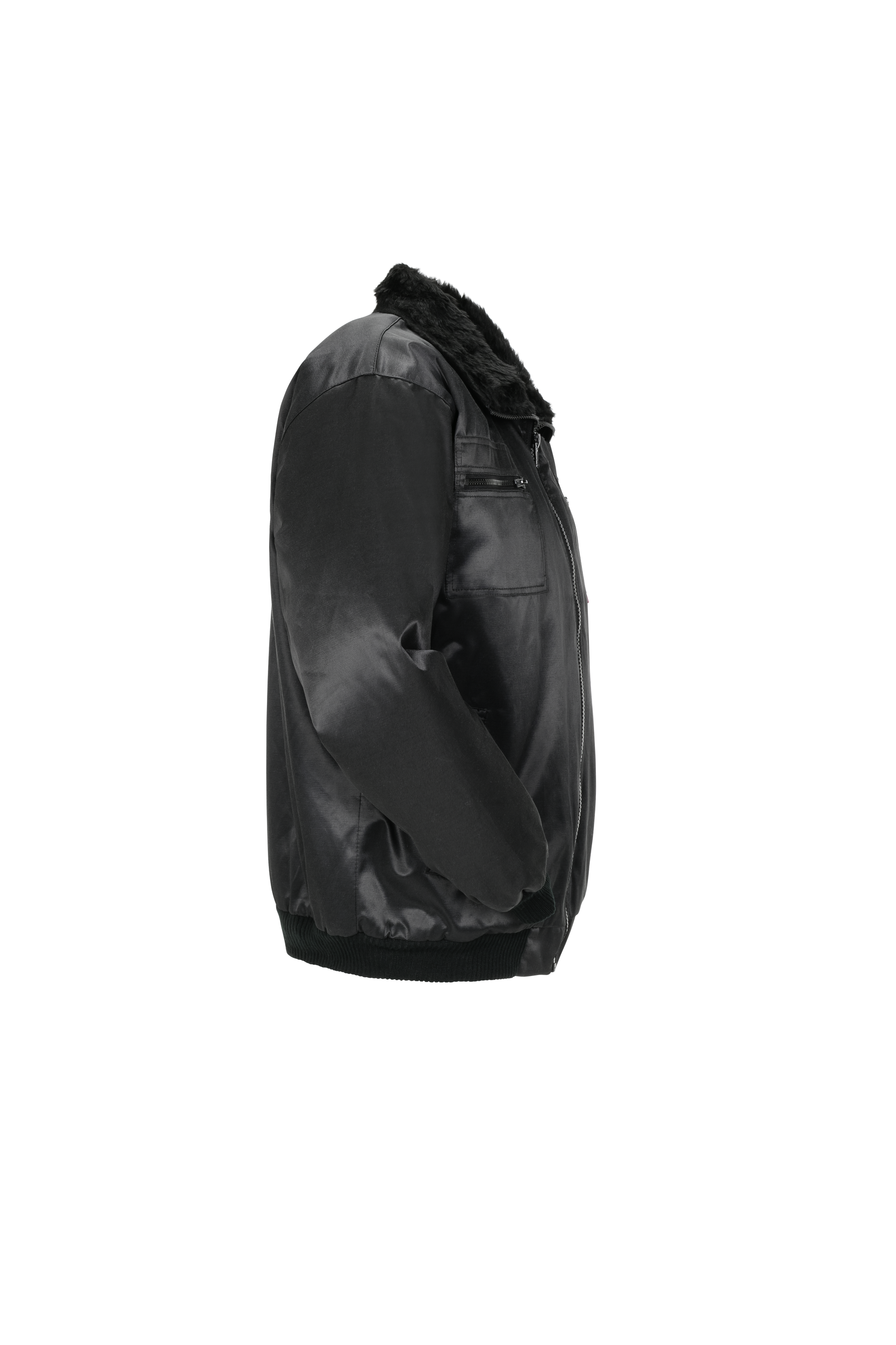 PLANAM Gletscher Pilot Jacke Outdoor