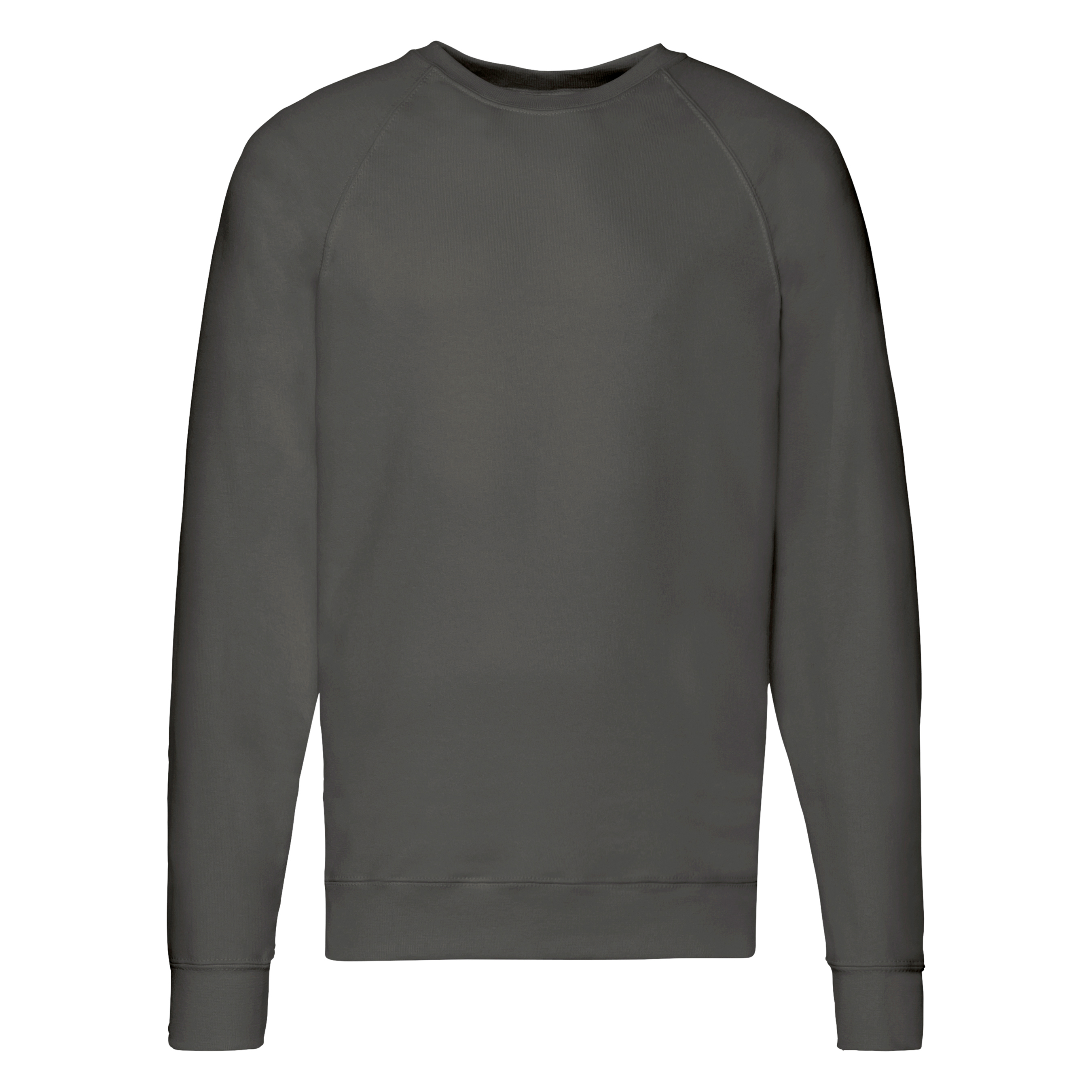 Sweatshirt – Lightweight Raglan Sweat