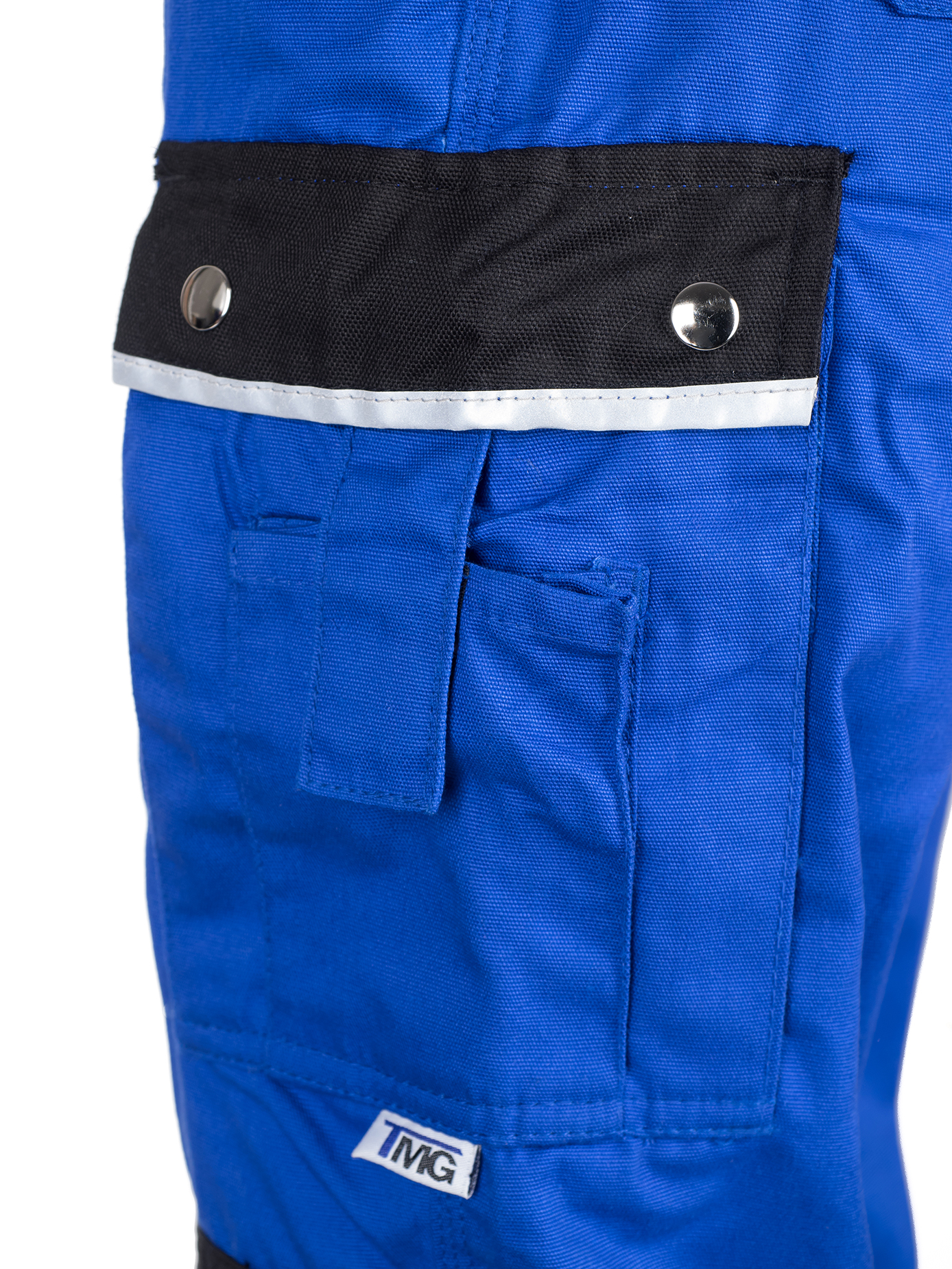 TMG Arbeitslatzhose Style Herren
