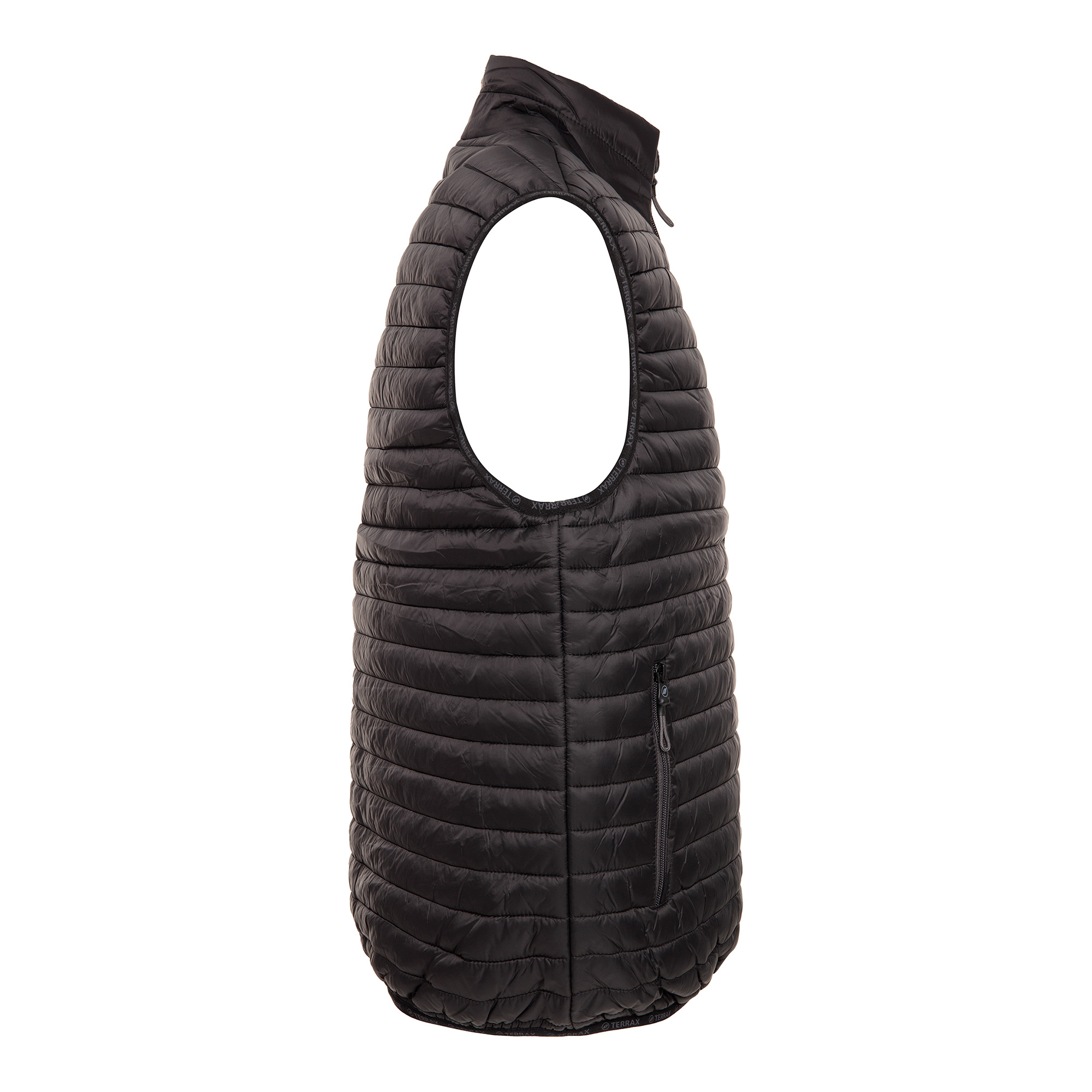 Weste – Men´s Quilted Vest
