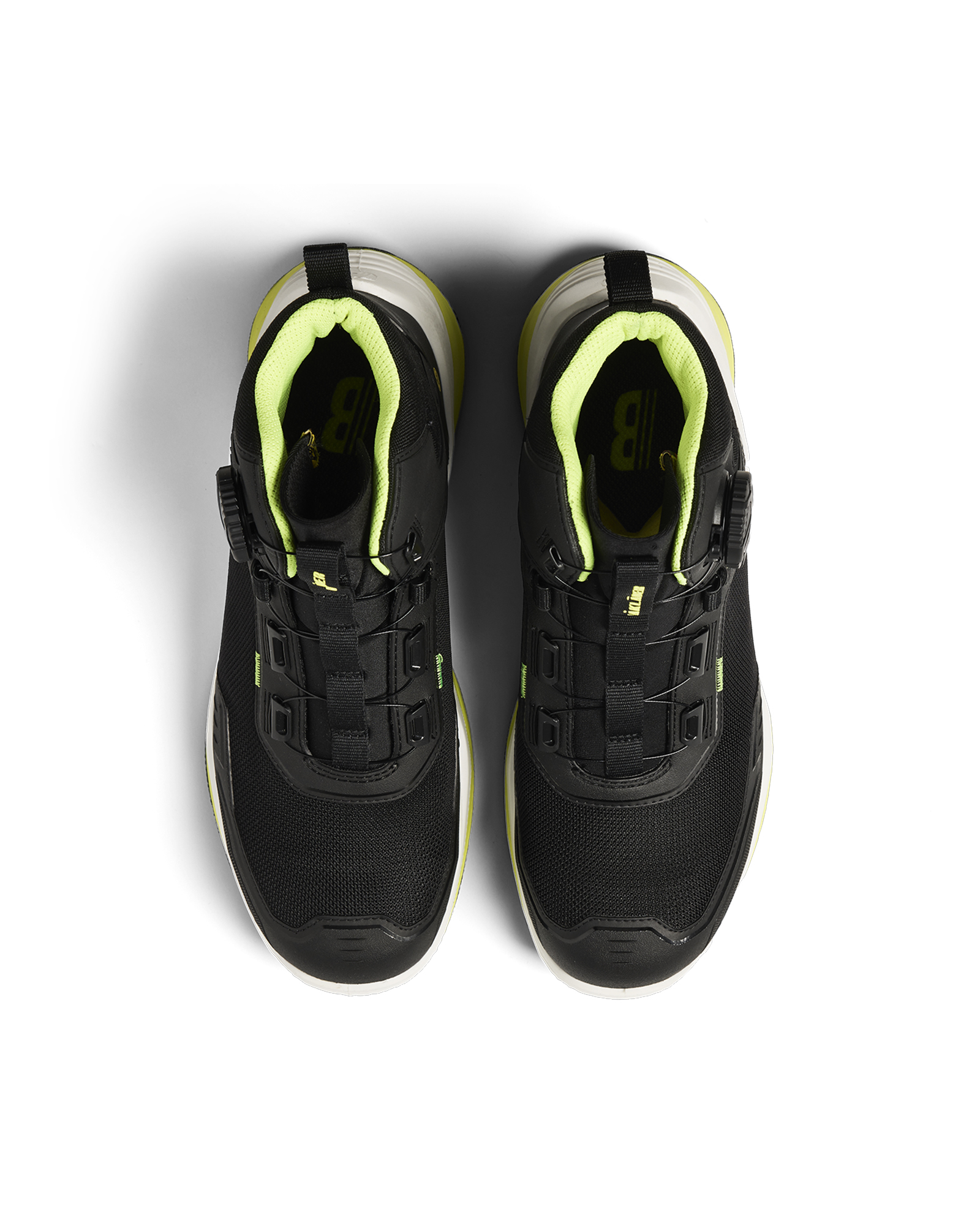 STRIKER Sicherheitsstiefel S3S