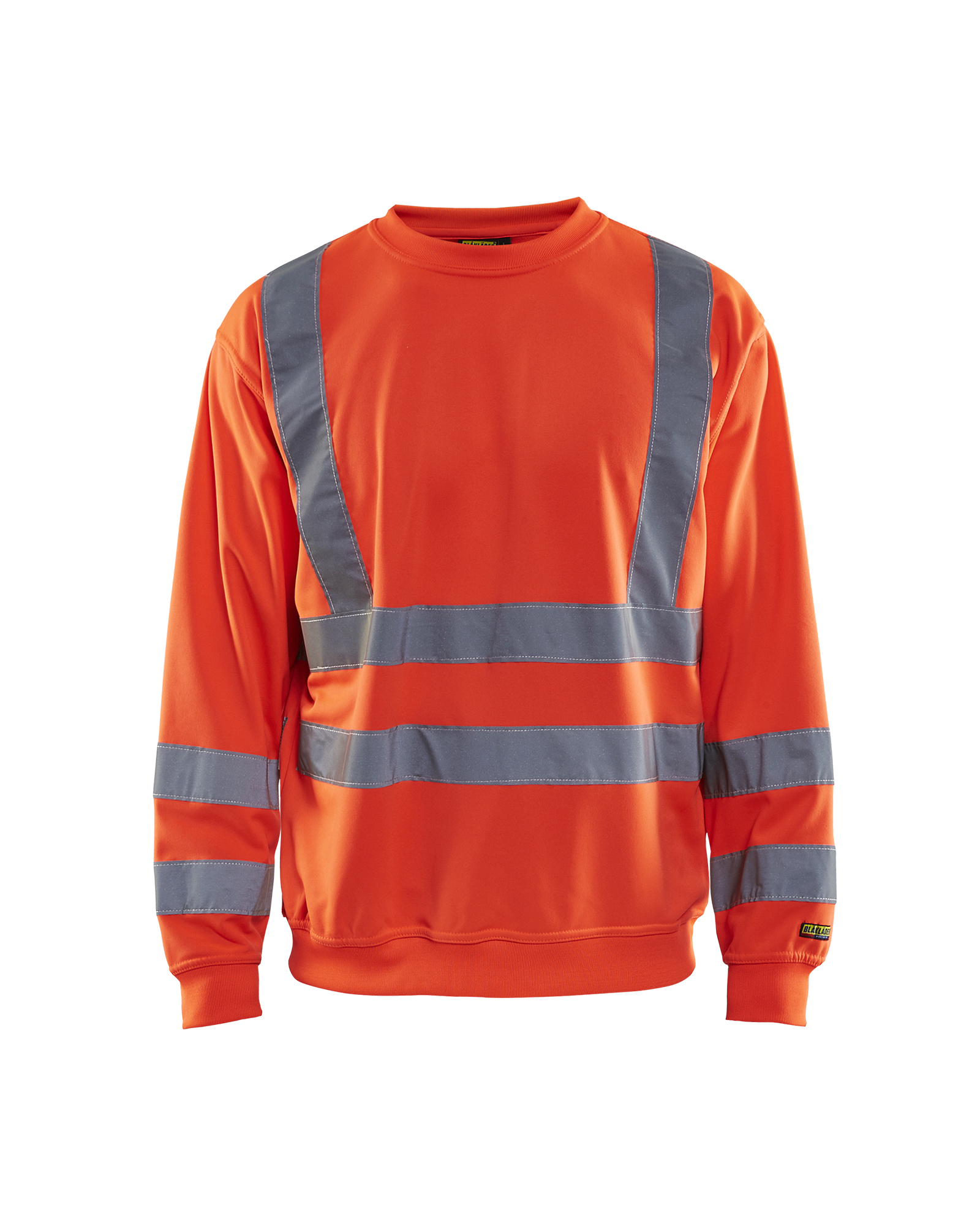 High Vis Sweatshirt