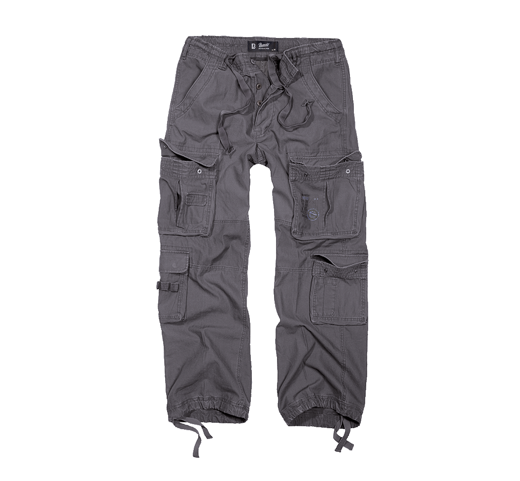 Pure Vintage Pants
