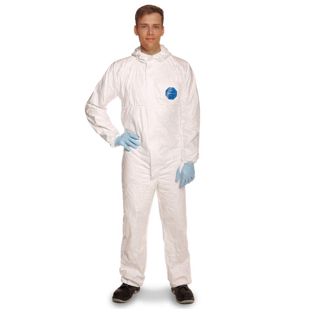 Schutzanzug Tyvek® Apx™ 400
