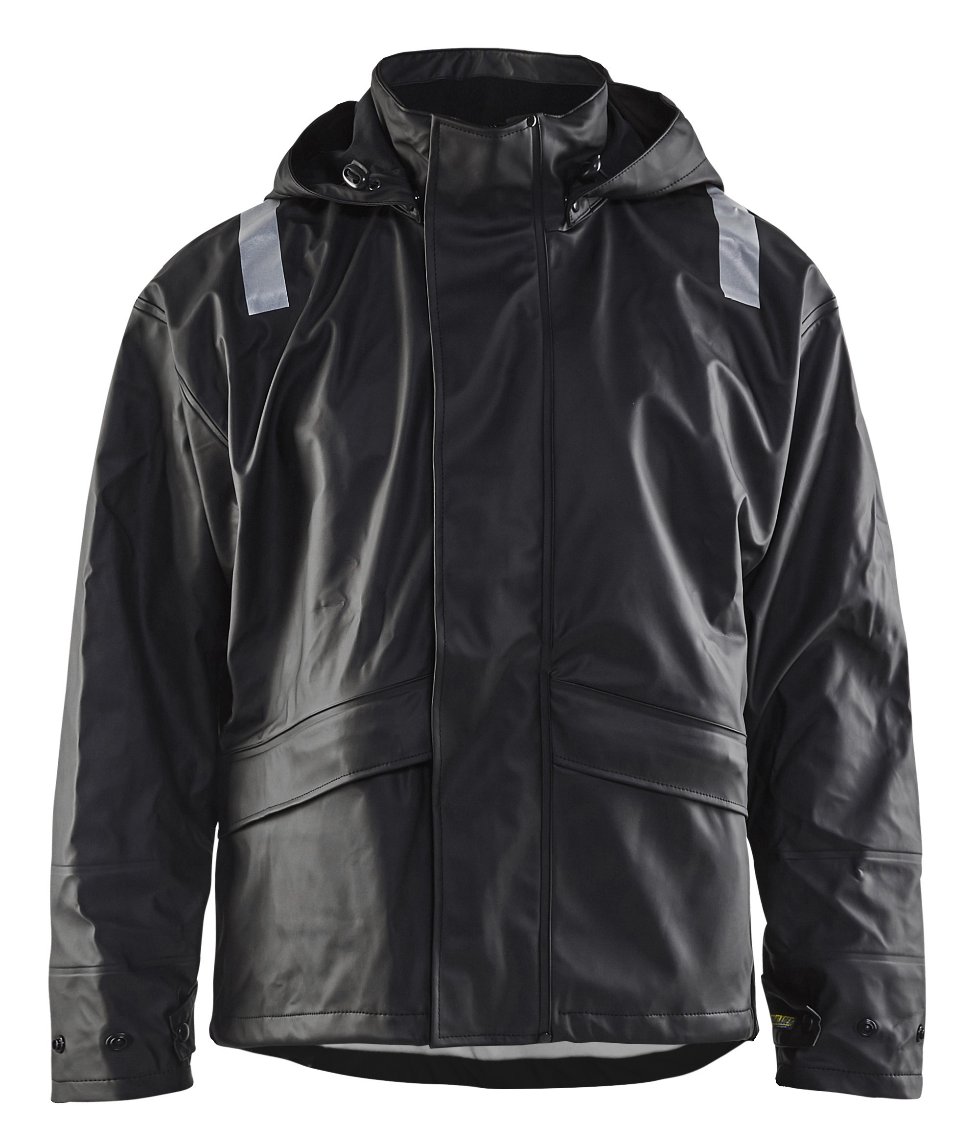 Regenjacke Level 2