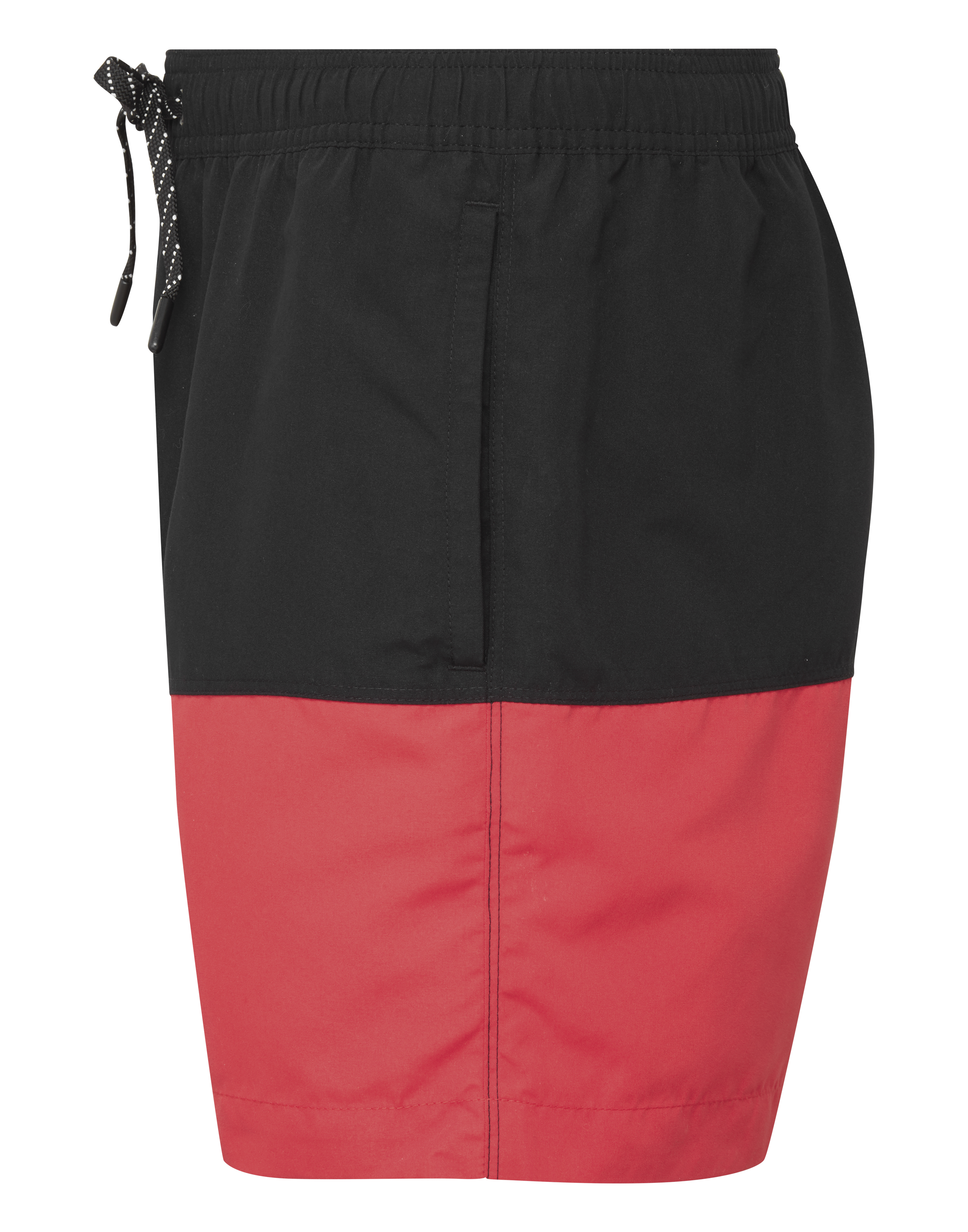 Men´s Block Colour Swim Shorts