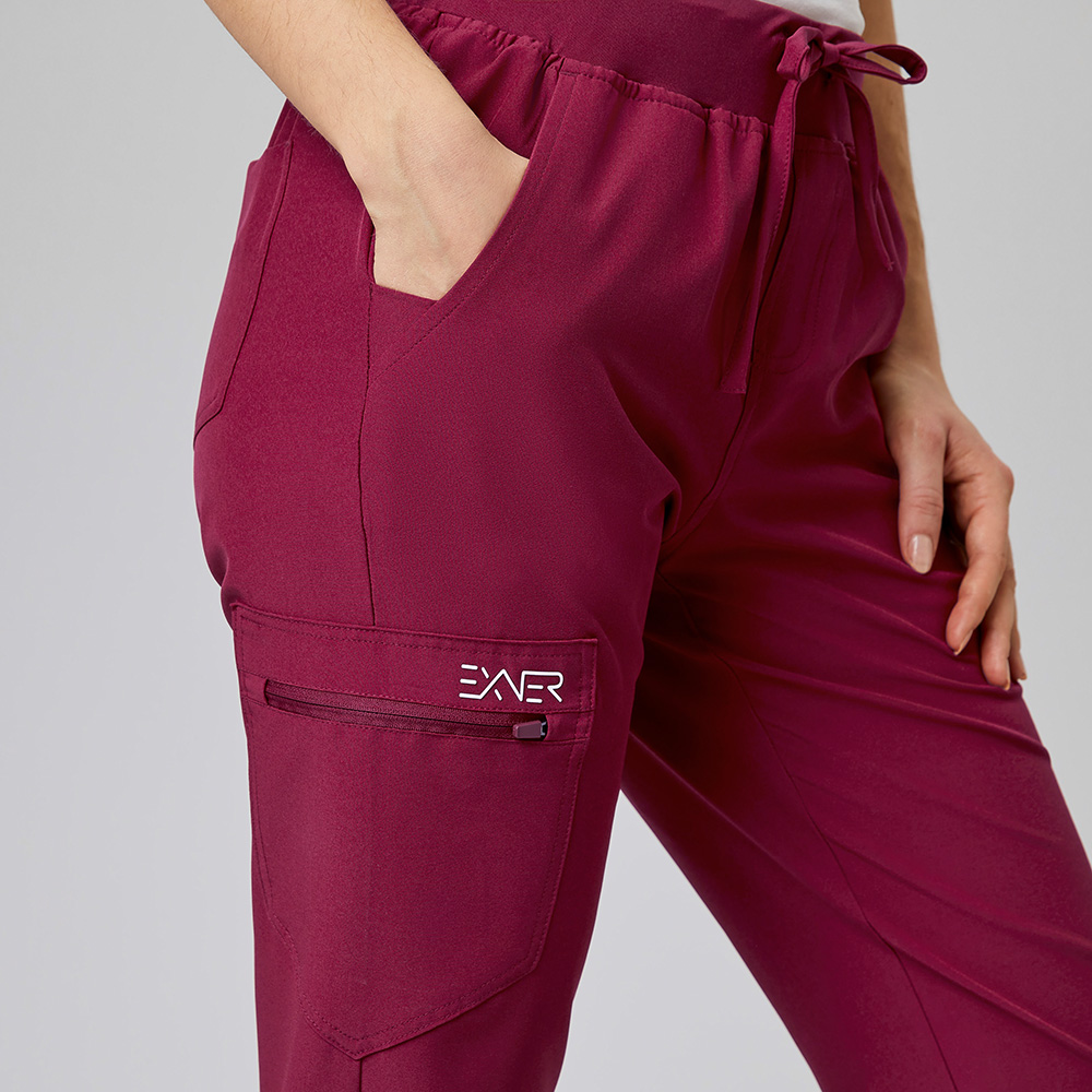 Damen Schlupfhose Sportsline