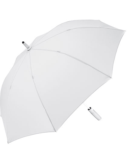 AC-Midsize-Stockschirm FARE Whiteline