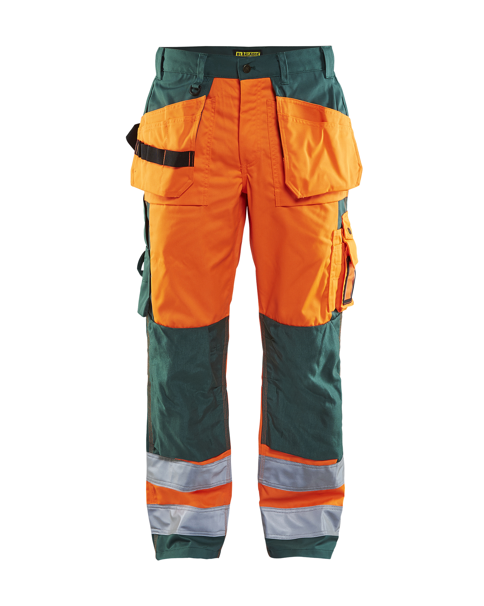 High Vis Arbeitshose