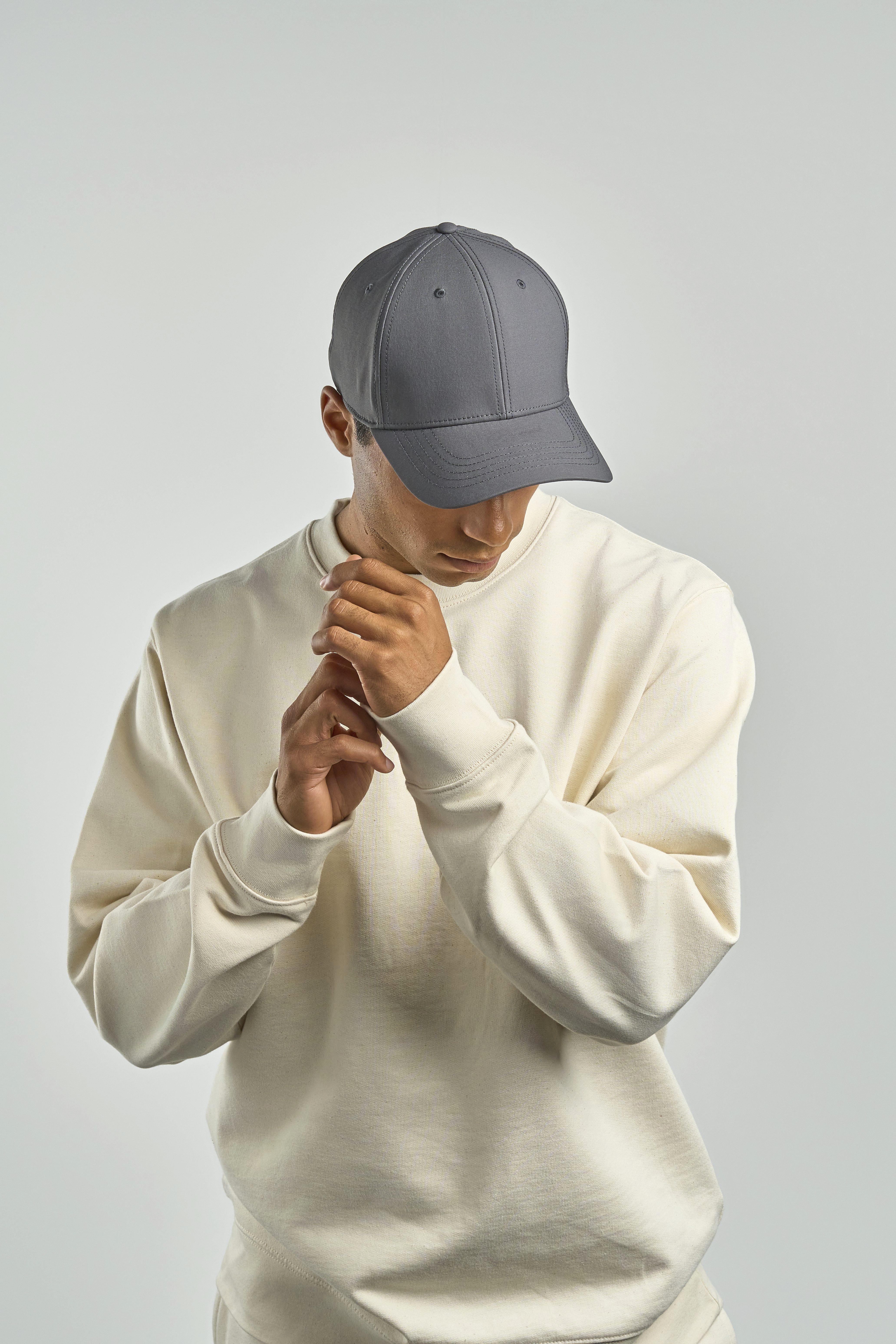 Pitch Cap
