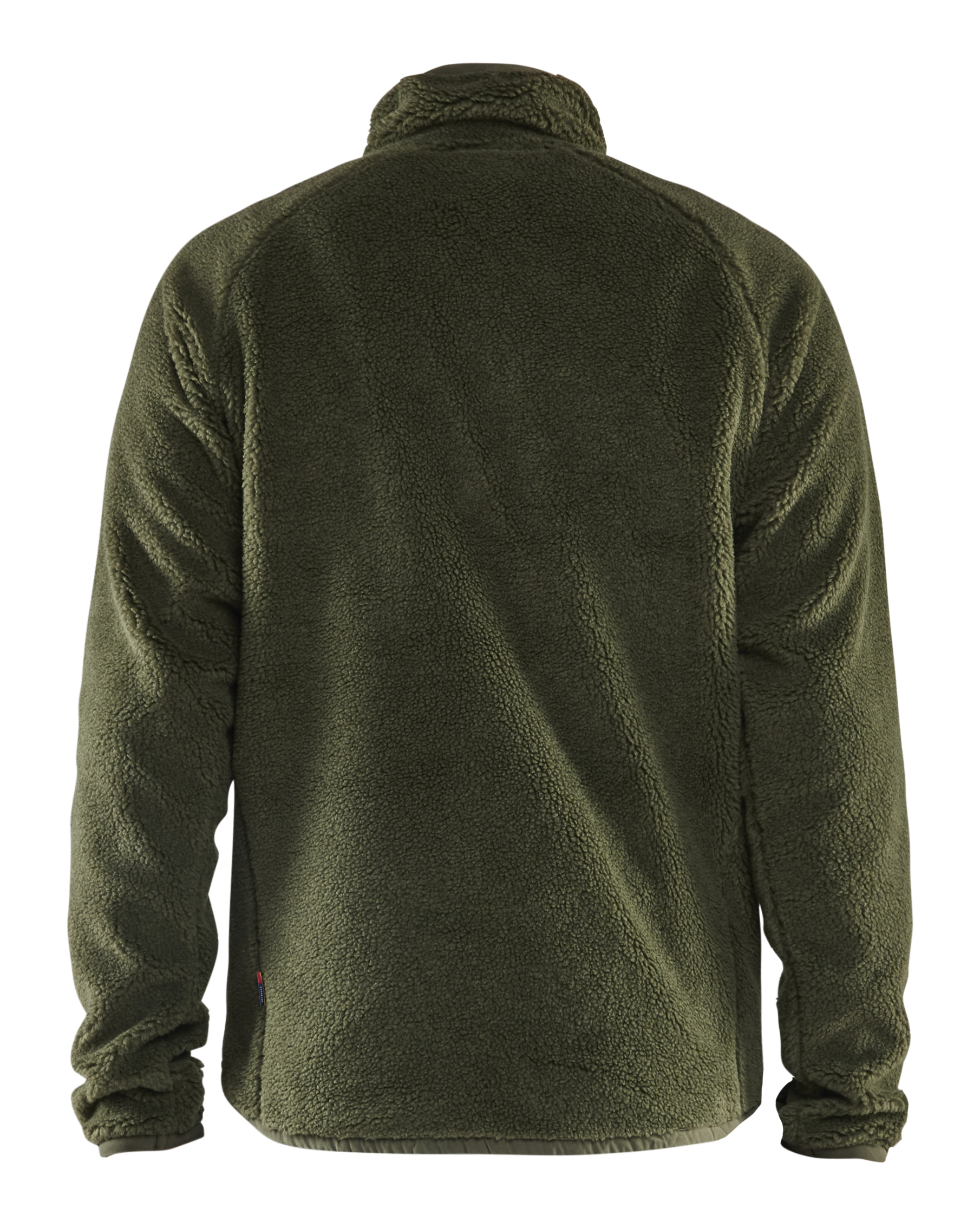 Pile Jacke