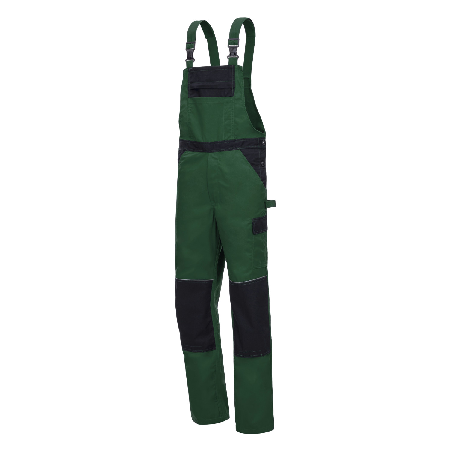 Latzhose MOTION TEX LIGHT