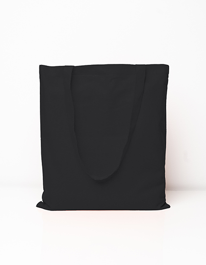Tasche – Cotton Bag Long Handles