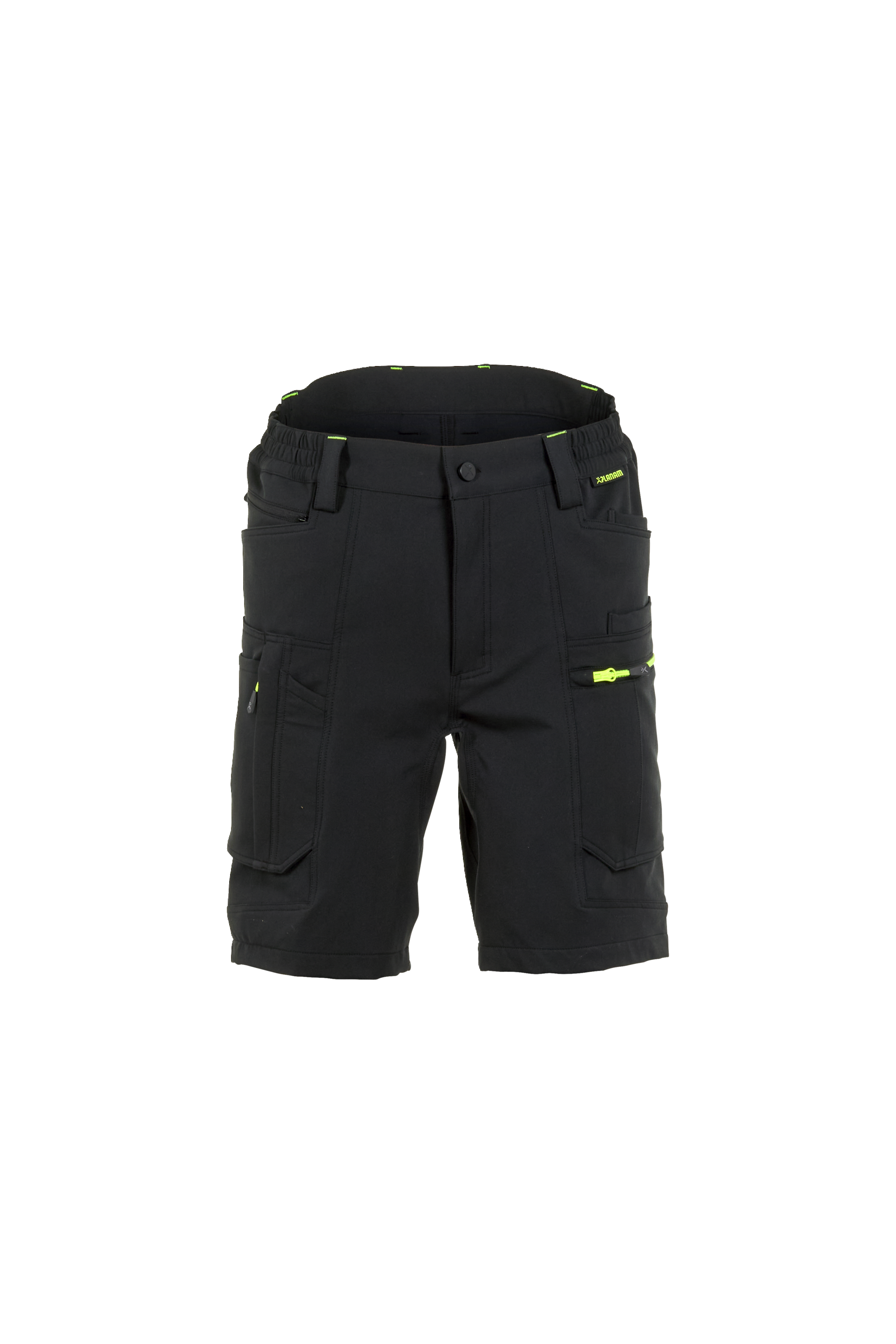 PLANAM Shorts rECOline