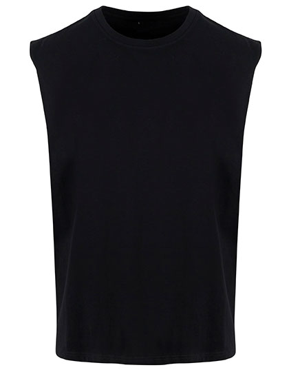 T-Shirt – Sleeveless Tee
