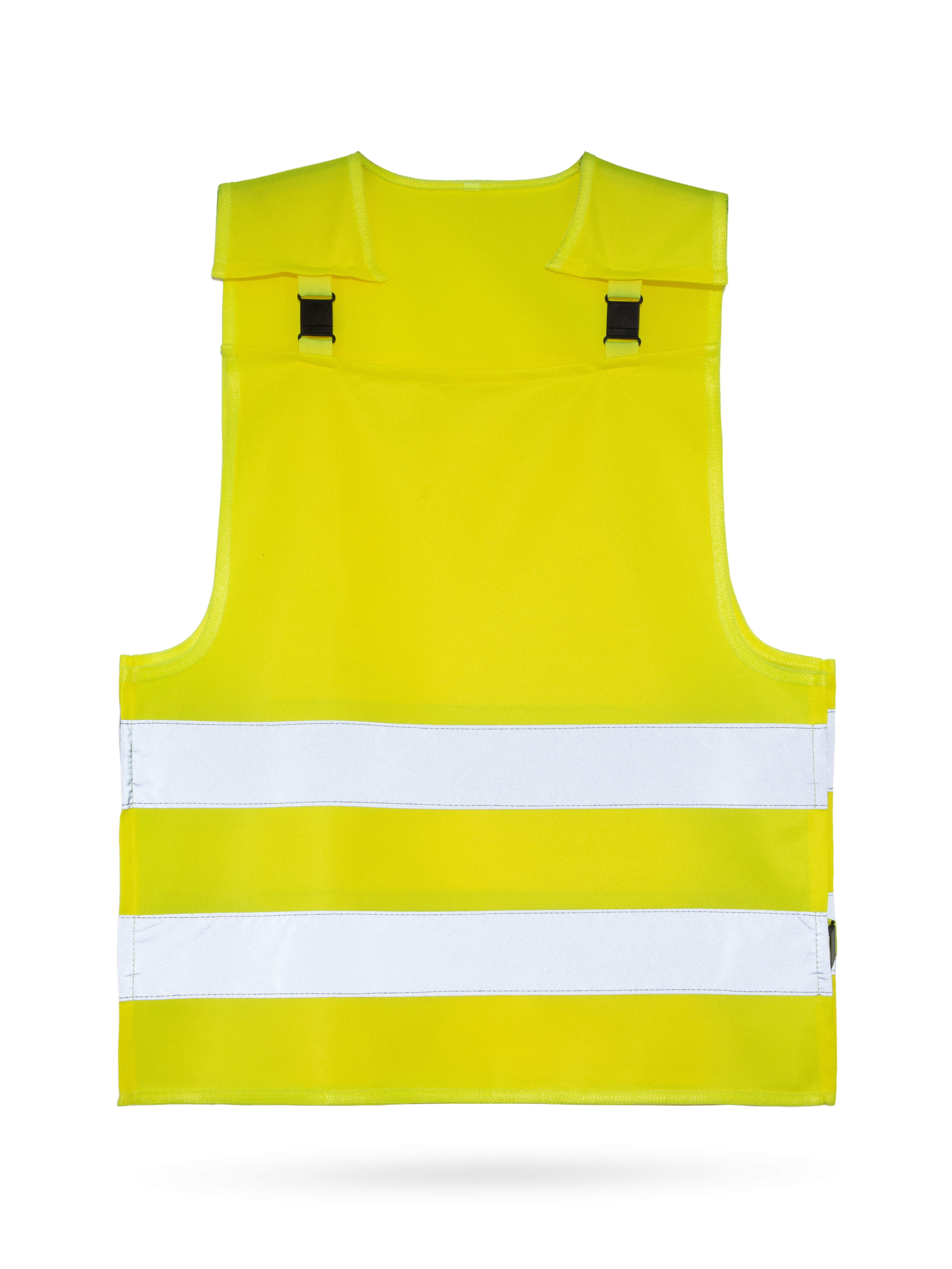 Weste – Children´s Safety Poncho with anti-strangulation system “Koge”