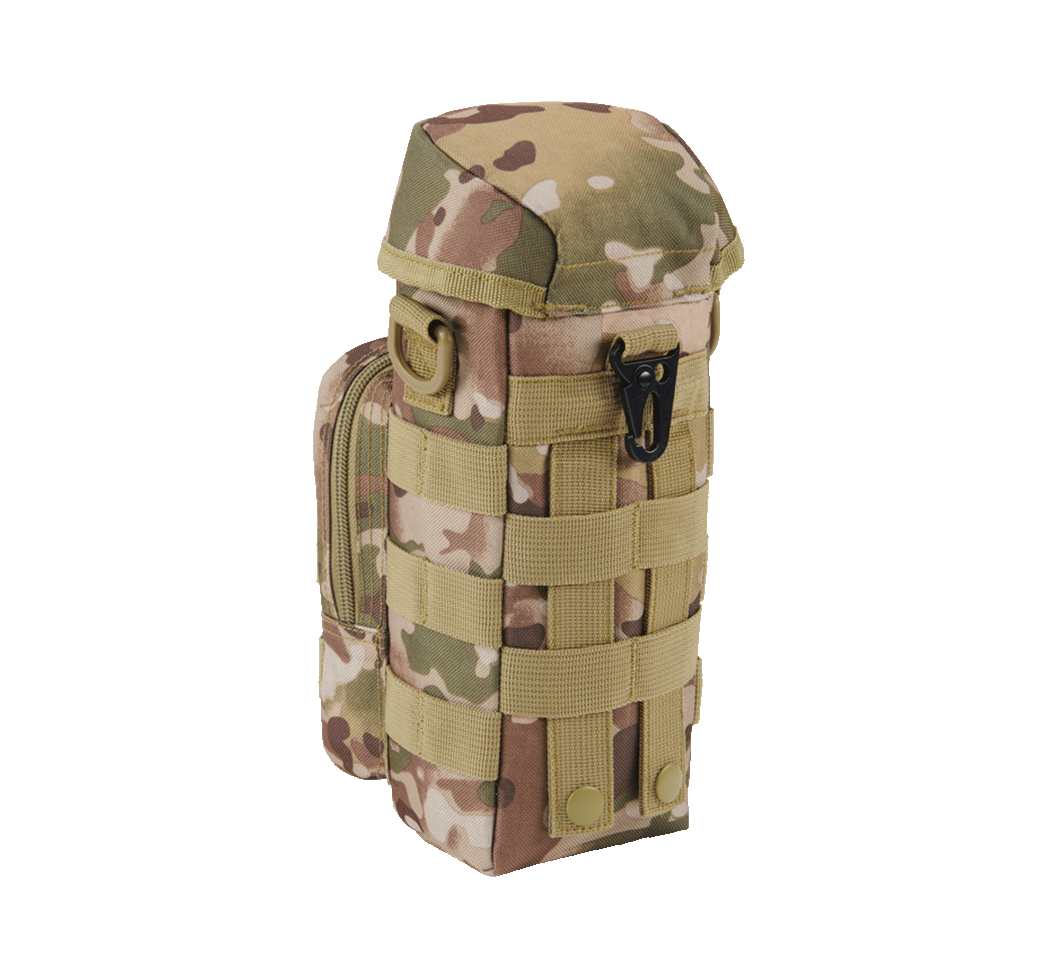 Molle Bottle Holder II
