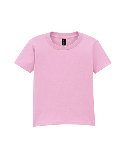 Heavy Cotton Toddler T-Shirt