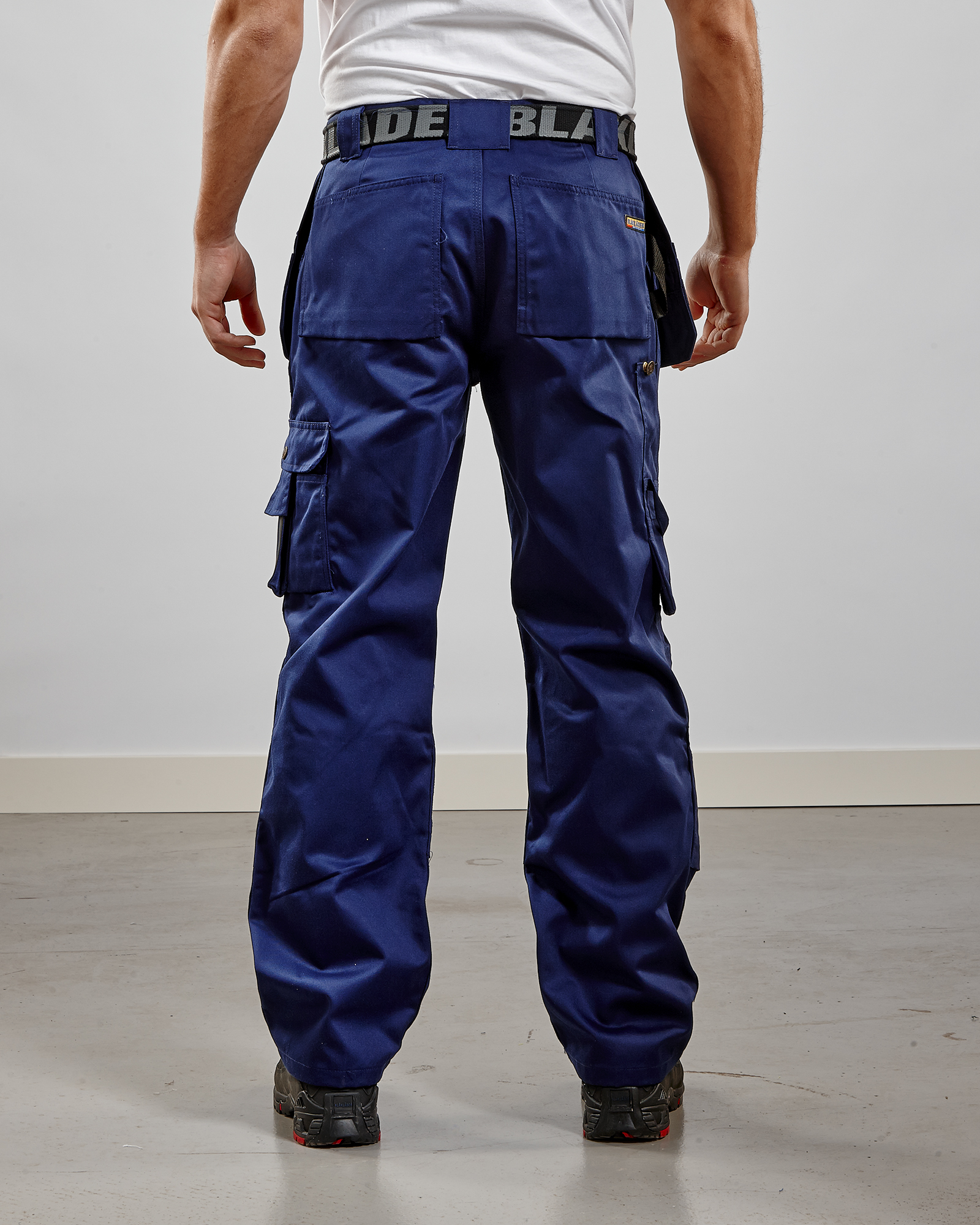 Handwerker Arbeitshose