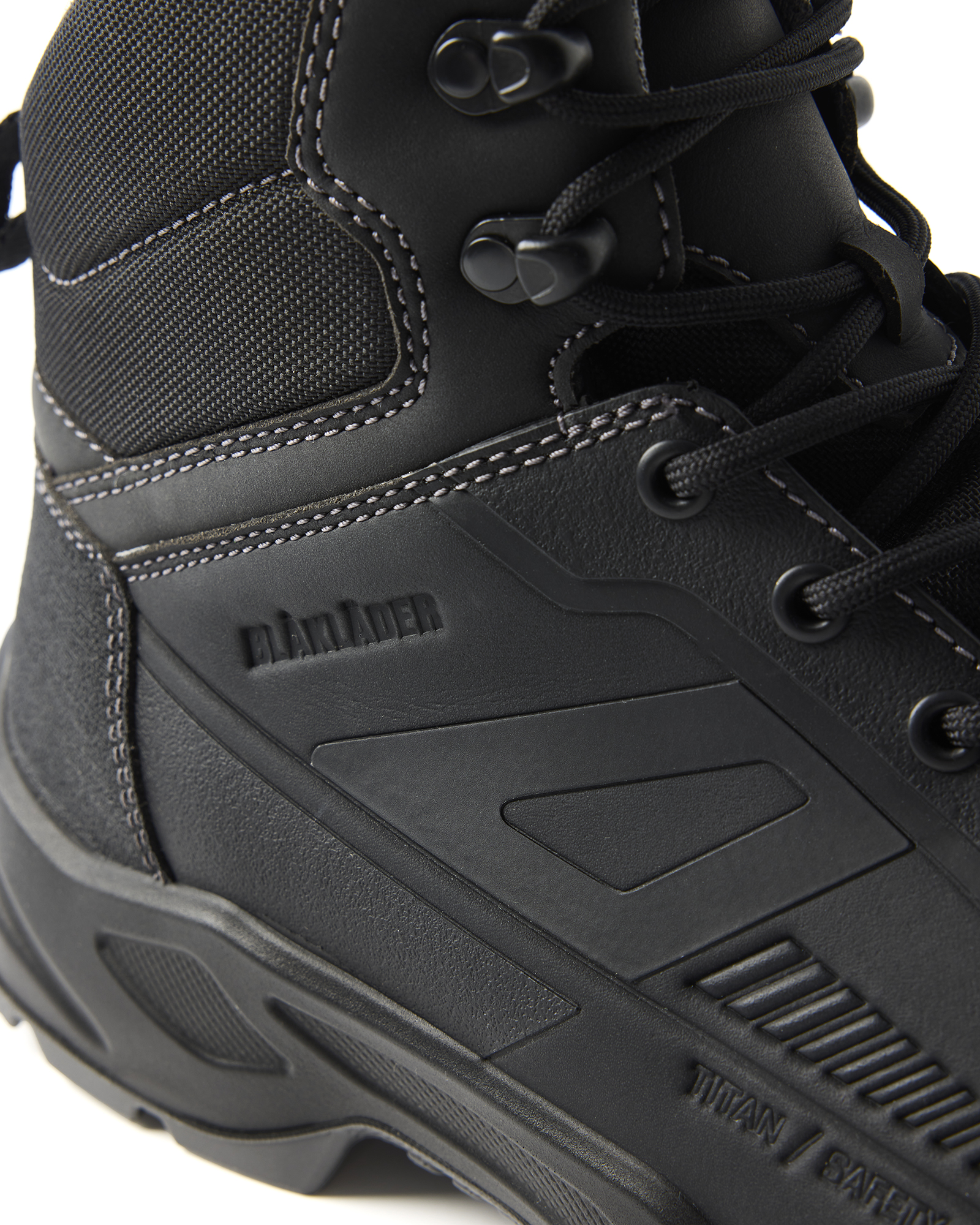TITAN Sicherheitsstiefel S3L