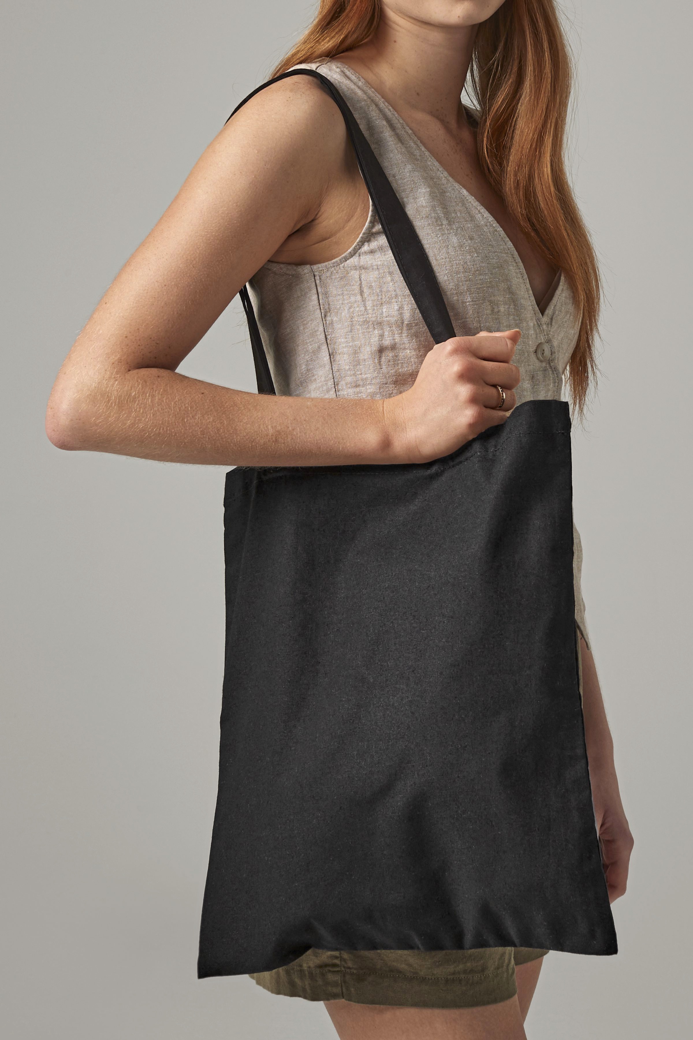 Tasche – Recycled Cotton Bag