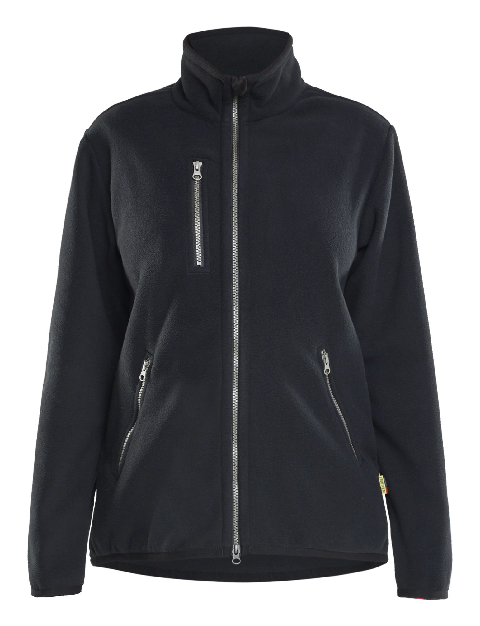 Damen Fleecejacke