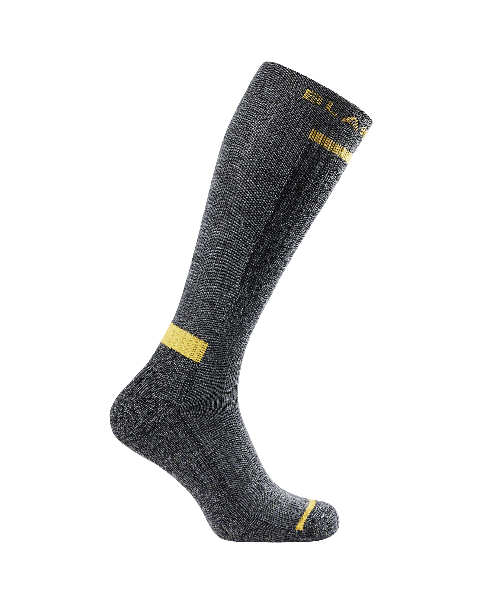Wollsocken