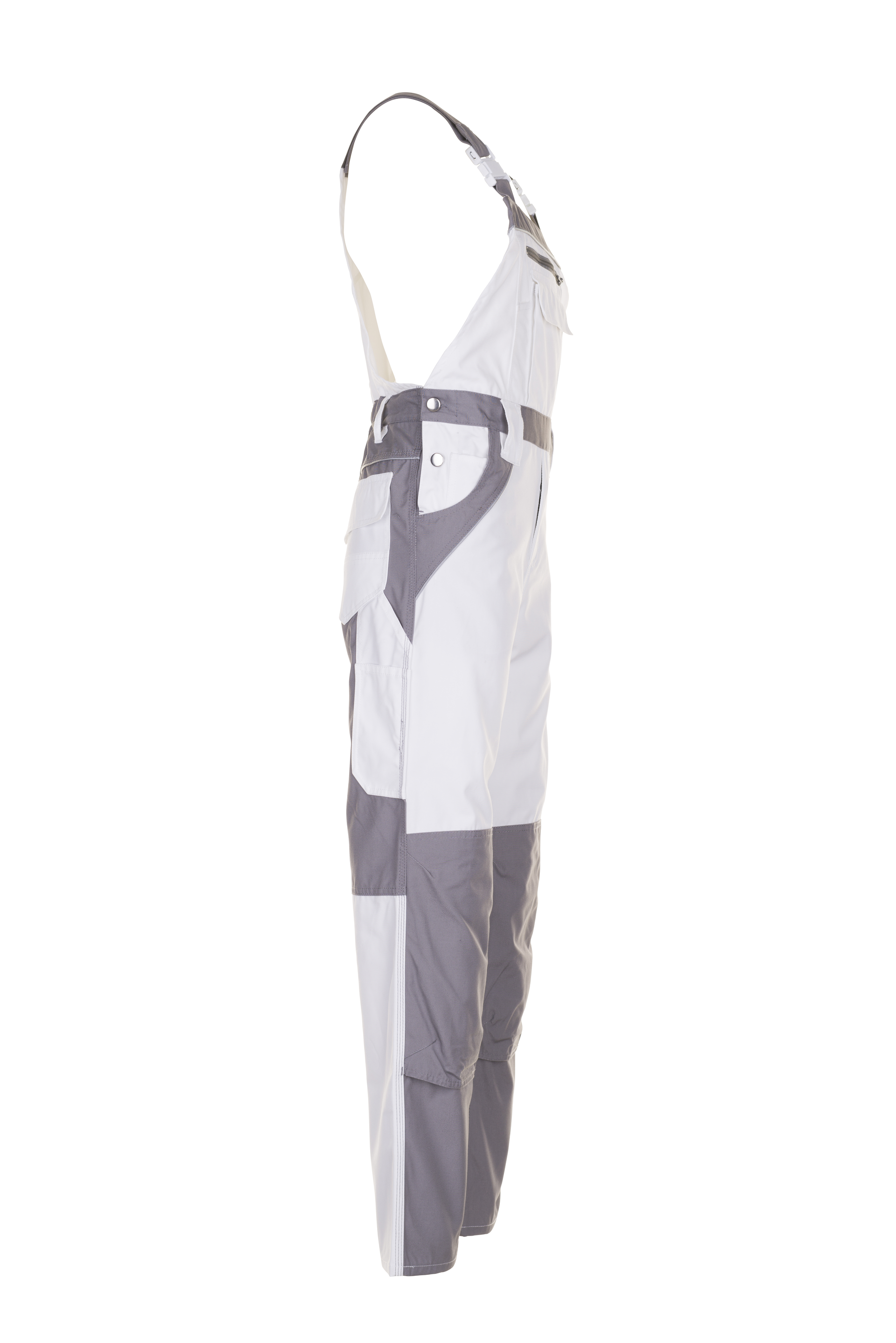PLANAM Latzhose Plaline