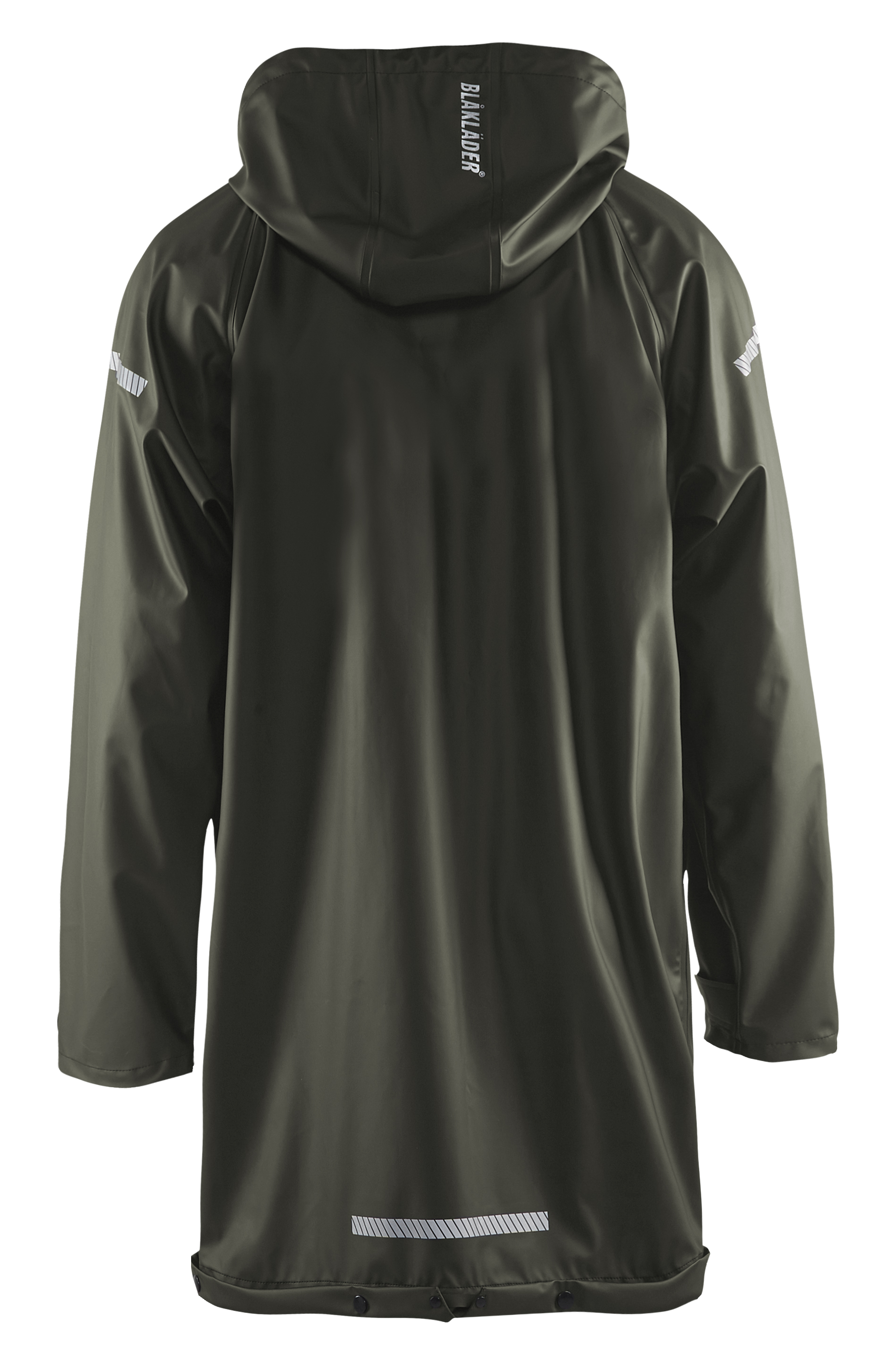 Regenjacke Level 1