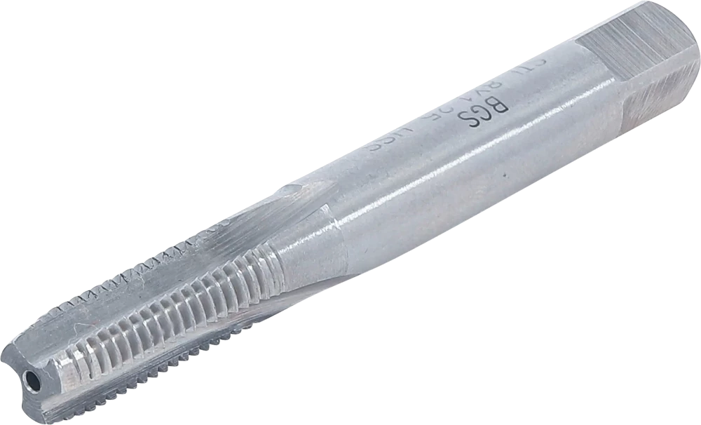 STI-Einschnitt-Gewindebohrer, HSS-G, M8 x 1.25