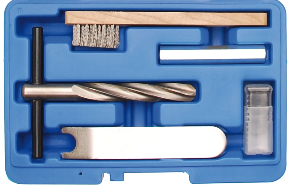 Frontwischer-Reparatur-Satz, für VW Golf IV, Audi A3, Seat, Skoda