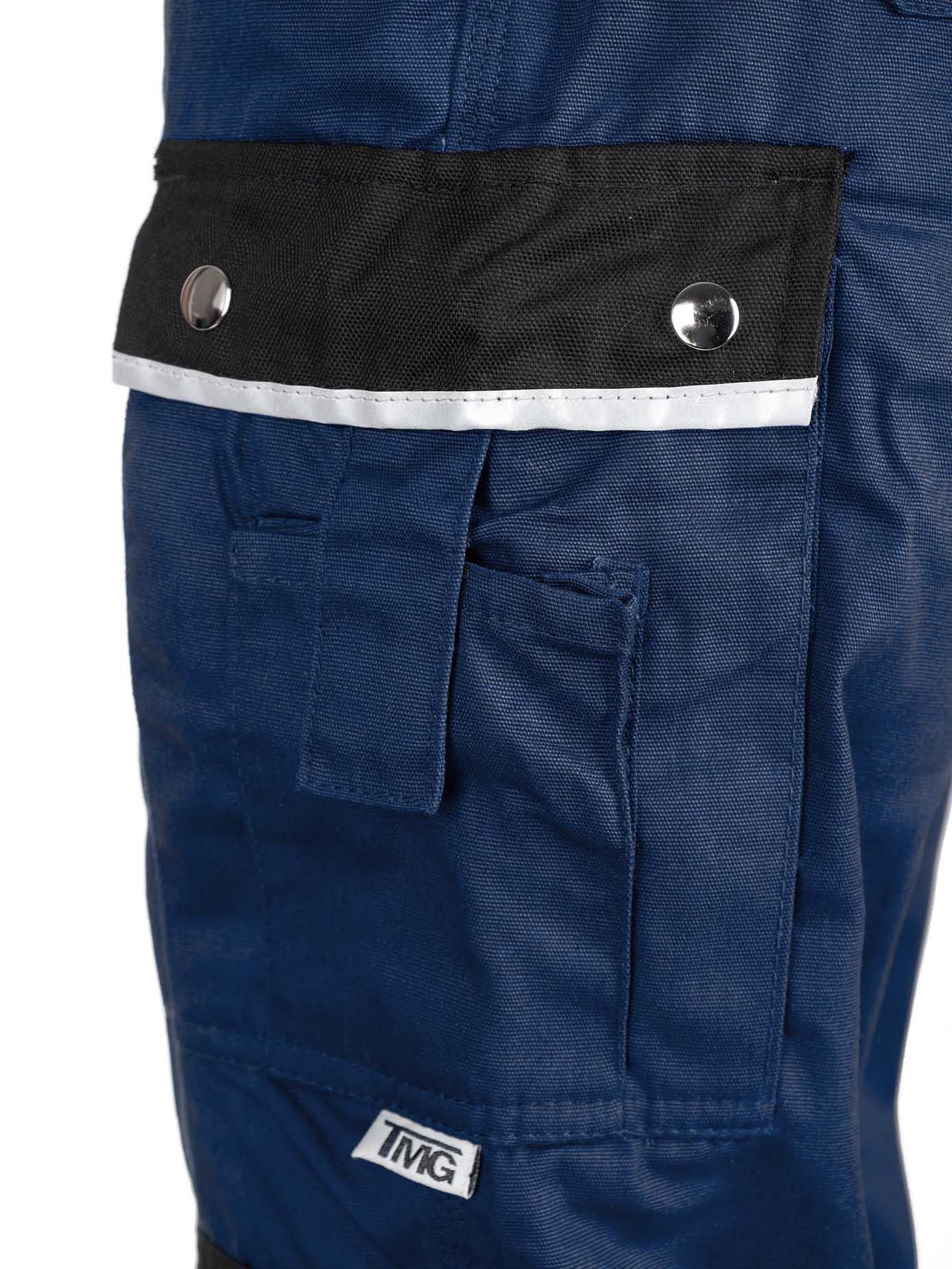 TMG Arbeitshose Bundhose Style Herren