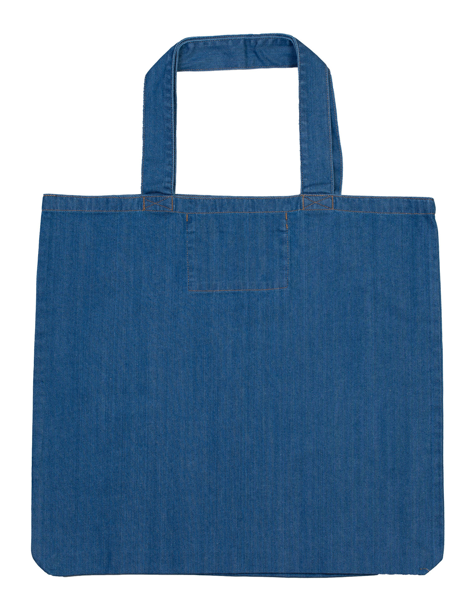 Tasche – Denim Shopper