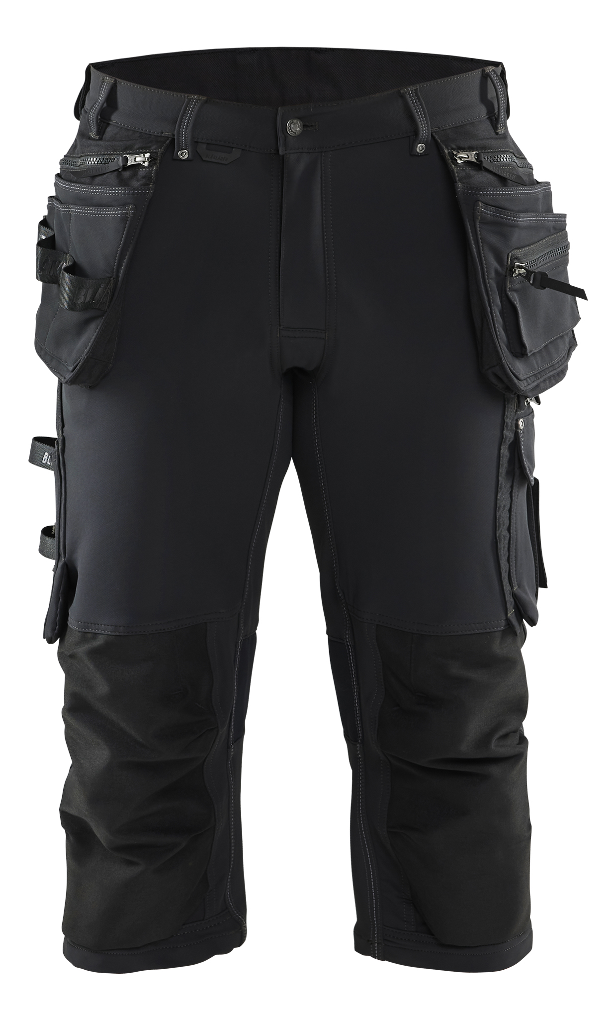 Handwerker Piratenhose 4-Wege-Stretch