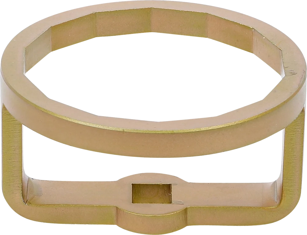 Ölfilterschlüssel, 14-kant, Ø 84 mm, für Dodge, Jeep, Mercedes-Benz
