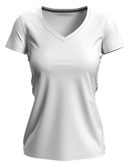 T-Shirt – Stretch-T V-Neck Women