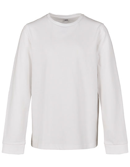 T-Shirt – Kids´ Long Sleeve