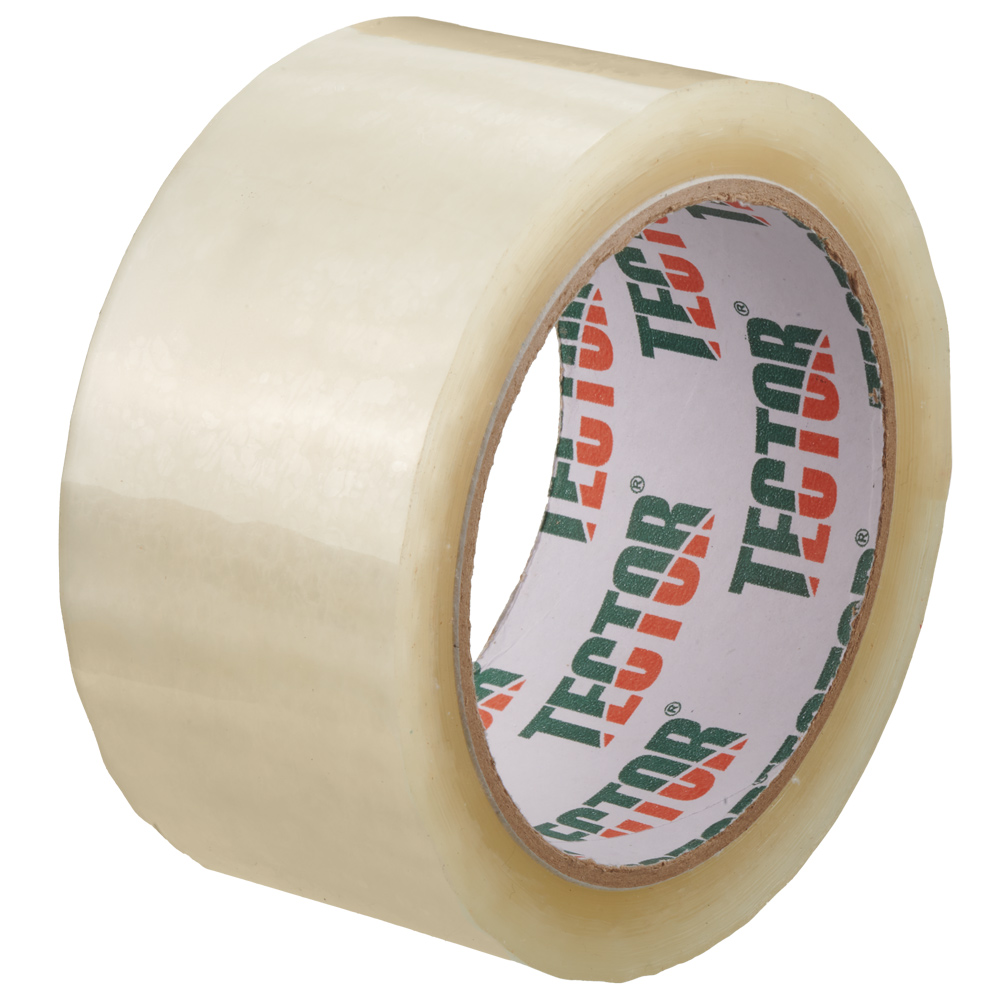 Top-Packband Transparent