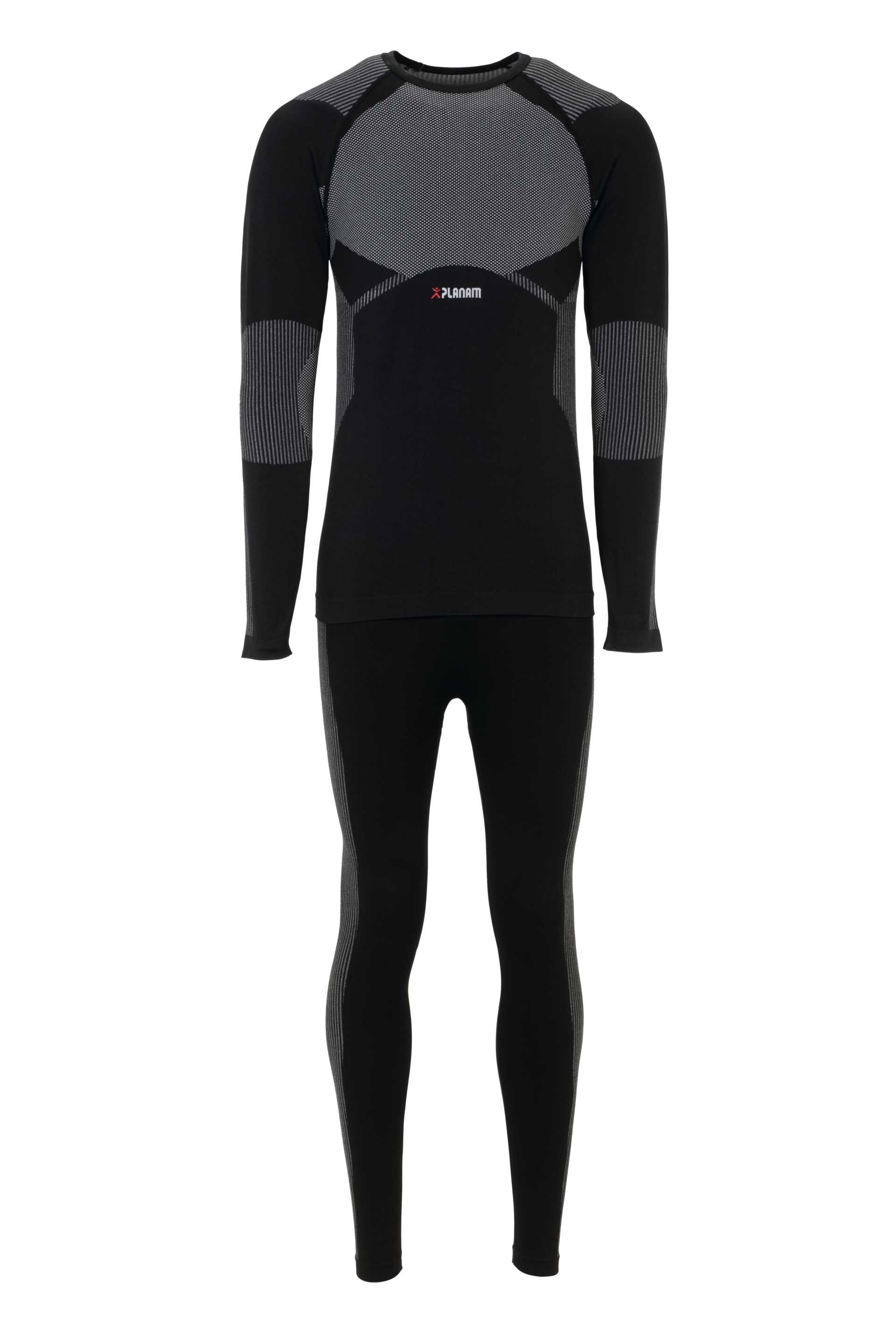 PLANAM Set Fit 250 g/m² Funktionsunterwäsche
