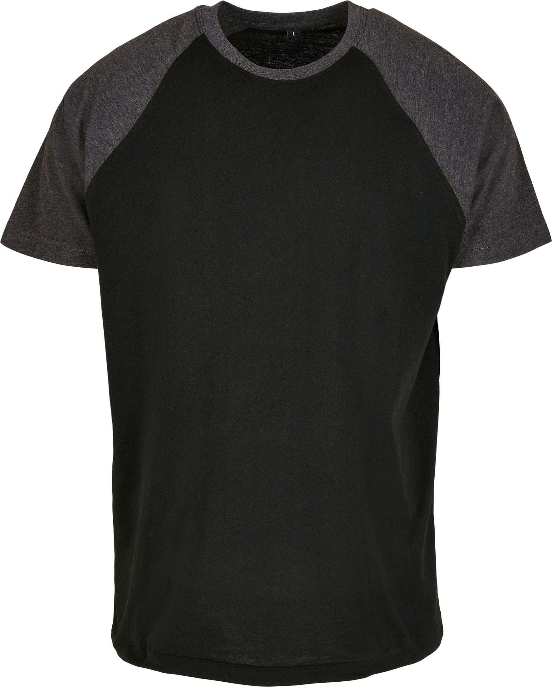 T-Shirt – Raglan Contrast Tee