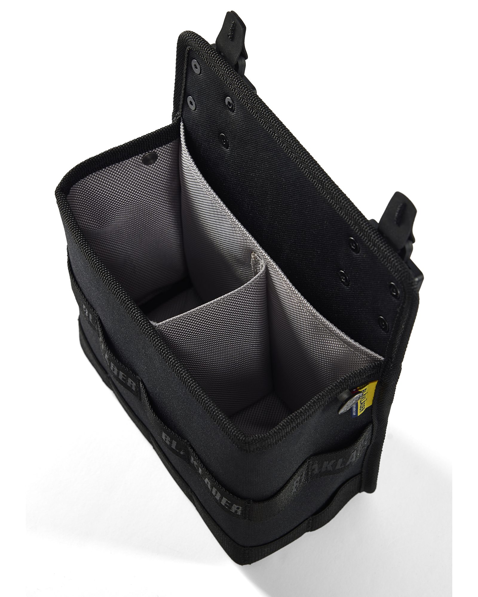 ToolRig™ Nagel- & Schraubentasche